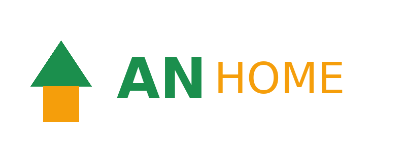 AN HOME logo