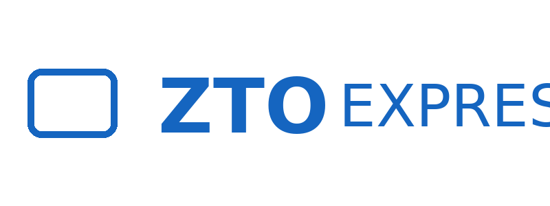 ZTO Express logo