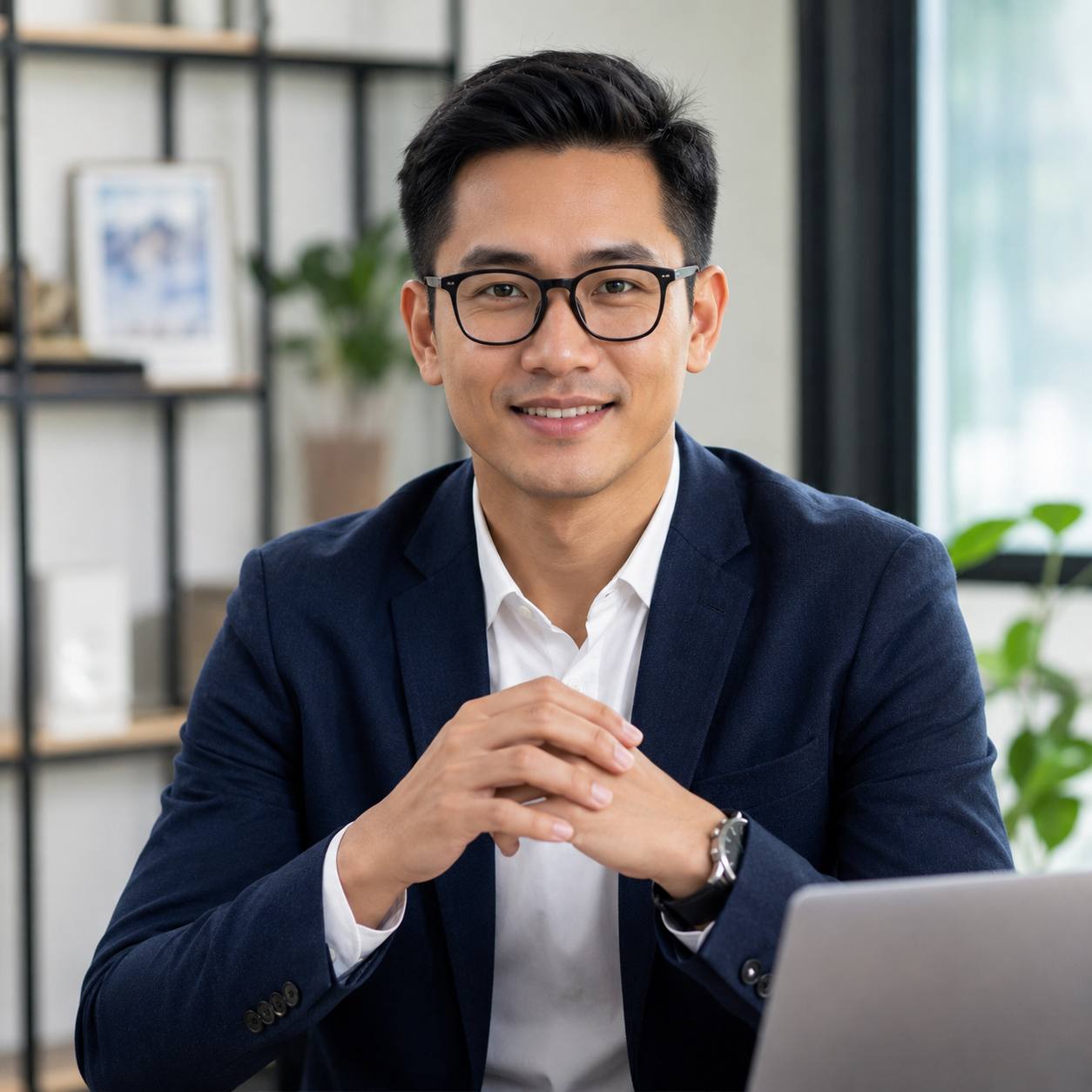 Đại diện khách hàng AN HOME