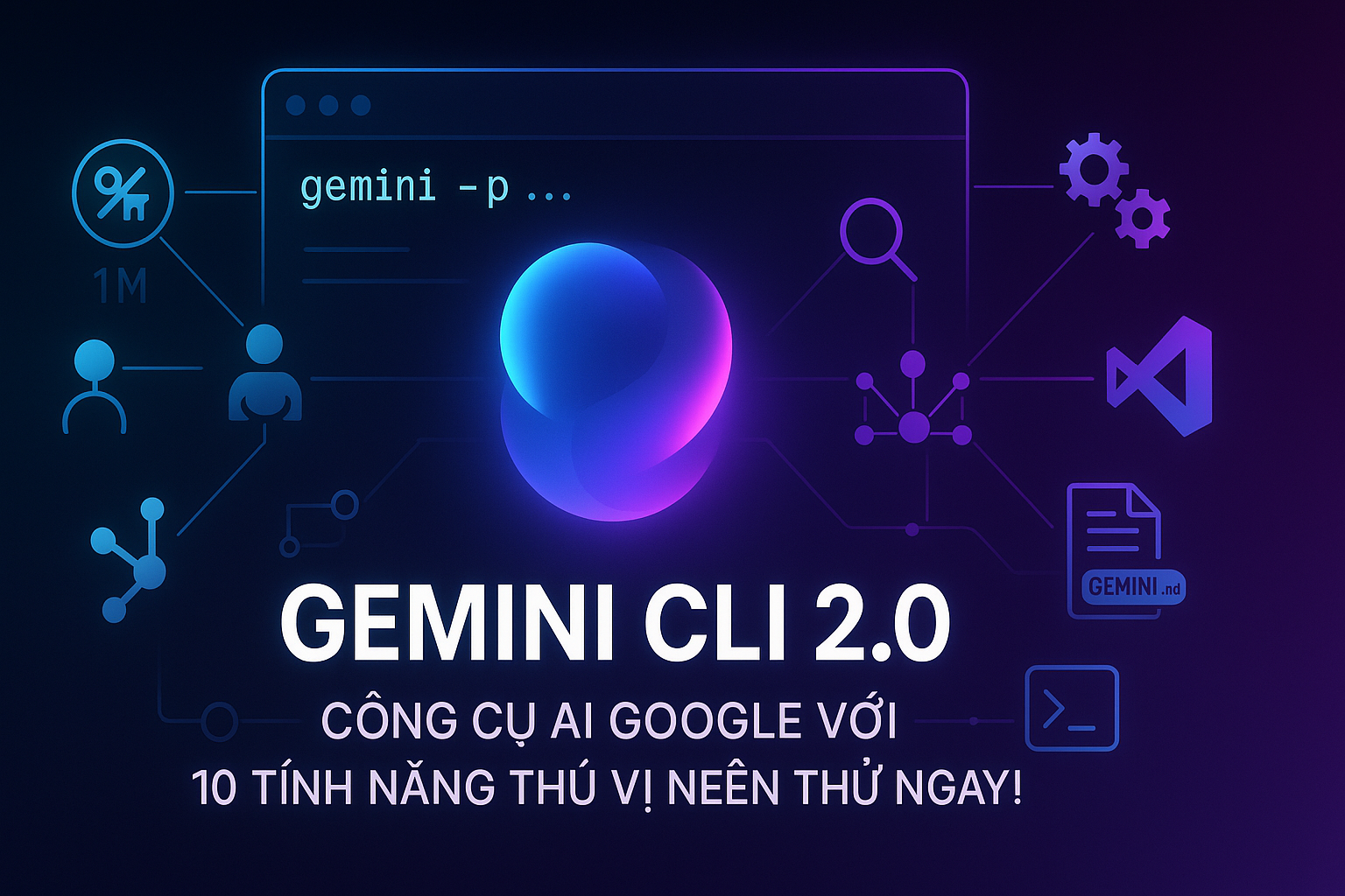 gemini cli 2.0