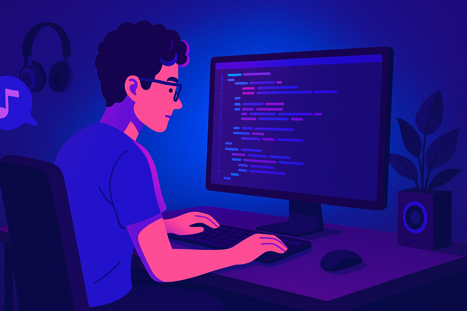 vibe coding